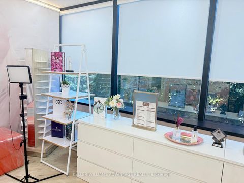 Photo 11 at 75 International Boulevard, Clairville, Toronto