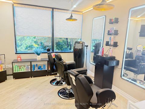 Photo 12 at 75 International Boulevard, Clairville, Toronto