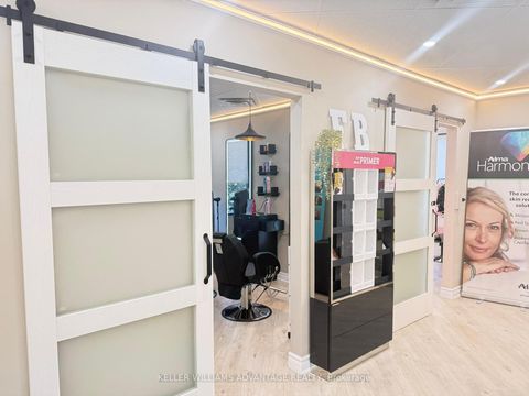 Photo 13 at 75 International Boulevard, Clairville, Toronto