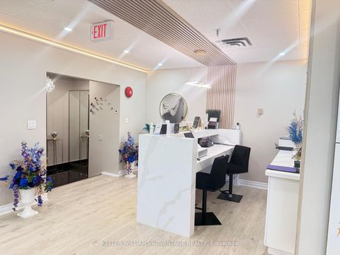 Photo 14 at 75 International Boulevard, Clairville, Toronto