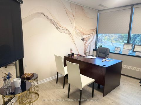 Photo 15 at 75 International Boulevard, Clairville, Toronto