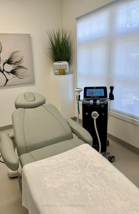 Photo 16 at 75 International Boulevard, Clairville, Toronto