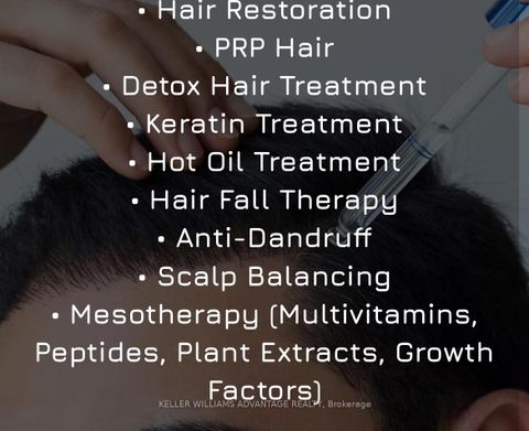 Photo 20 at 75 International Boulevard, Clairville, Toronto