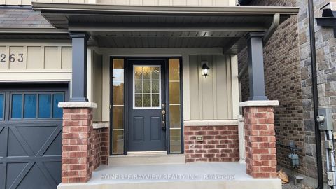 Photo 0 at 1263 Peelar Crescent, Lefroy, Innisfil