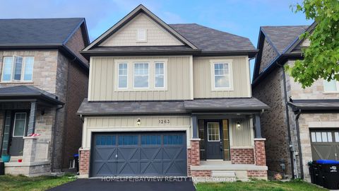 Photo 1 at 1263 Peelar Crescent, Lefroy, Innisfil