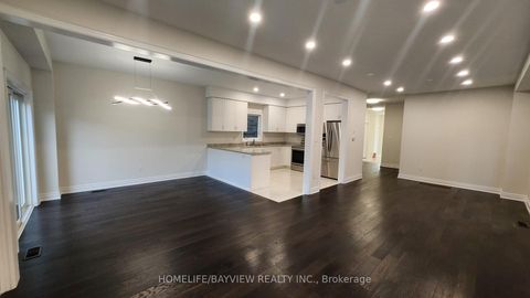 Photo 4 at 1263 Peelar Crescent, Lefroy, Innisfil