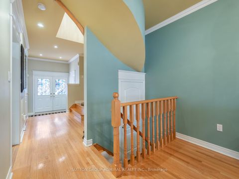 Photo 5 at 26 - 255 Shaftsbury Avenue, Westbrook, Richmond Hill