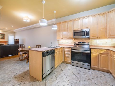 Photo 6 at 26 - 255 Shaftsbury Avenue, Westbrook, Richmond Hill