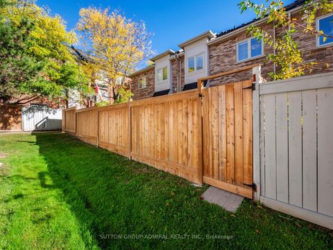 Photo 34 at 26 - 255 Shaftsbury Avenue, Westbrook, Richmond Hill