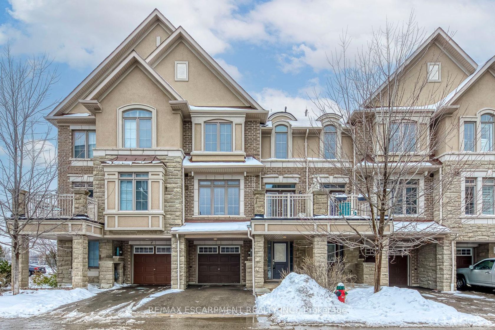 74 - 2435 Greenwich Drive, WM Westmount, Oakville 