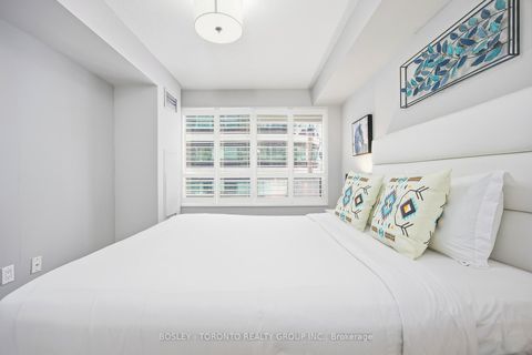 Photo 27 at 316 - 270 Wellington Street W, Waterfront Communities C1, Toronto