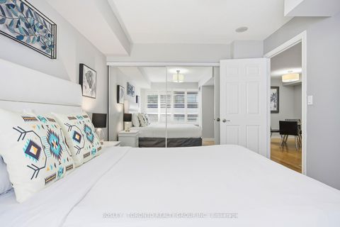 Photo 28 at 316 - 270 Wellington Street W, Waterfront Communities C1, Toronto