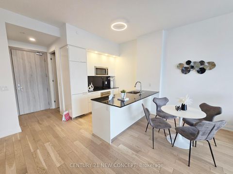 Photo 2 at PH 202 - 75 Canterbury Place, Willowdale West, Toronto