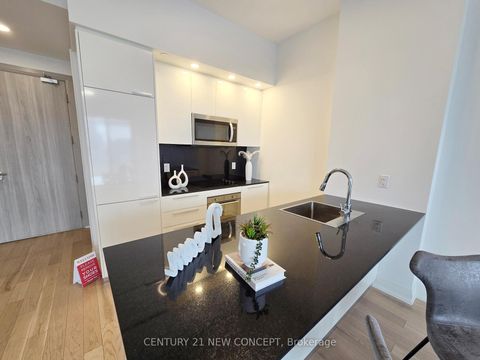 Photo 3 at PH 202 - 75 Canterbury Place, Willowdale West, Toronto