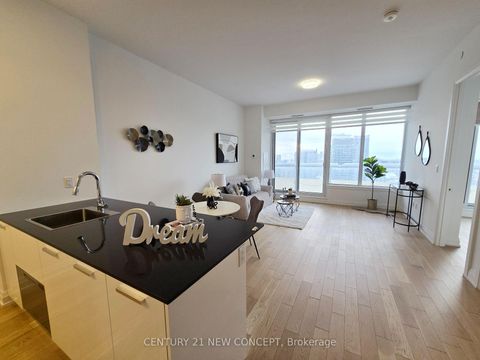 Photo 4 at PH 202 - 75 Canterbury Place, Willowdale West, Toronto