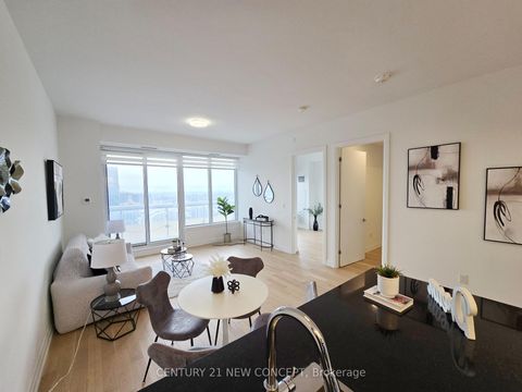 Photo 7 at PH 202 - 75 Canterbury Place, Willowdale West, Toronto