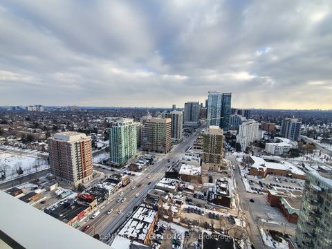 Photo 11 at PH 202 - 75 Canterbury Place, Willowdale West, Toronto