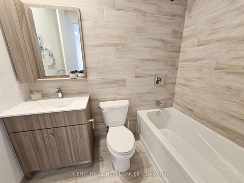 Photo 17 at PH 202 - 75 Canterbury Place, Willowdale West, Toronto