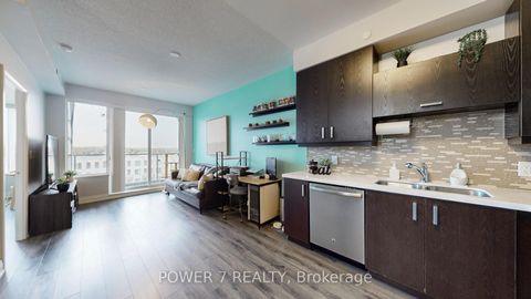 Photo 1 at 718 - 28 Uptown Drive, Unionville, Markham