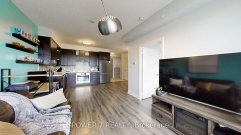 Photo 5 at 718 - 28 Uptown Drive, Unionville, Markham