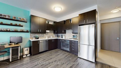 Photo 6 at 718 - 28 Uptown Drive, Unionville, Markham