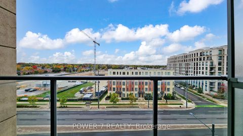 Photo 20 at 718 - 28 Uptown Drive, Unionville, Markham