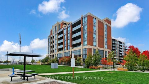 Photo 36 at 718 - 28 Uptown Drive, Unionville, Markham