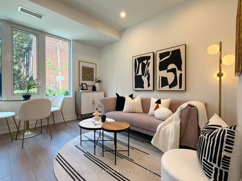 Photo 4 at 103 - 308 Jarvis Street, Yonge Corridor, Toronto