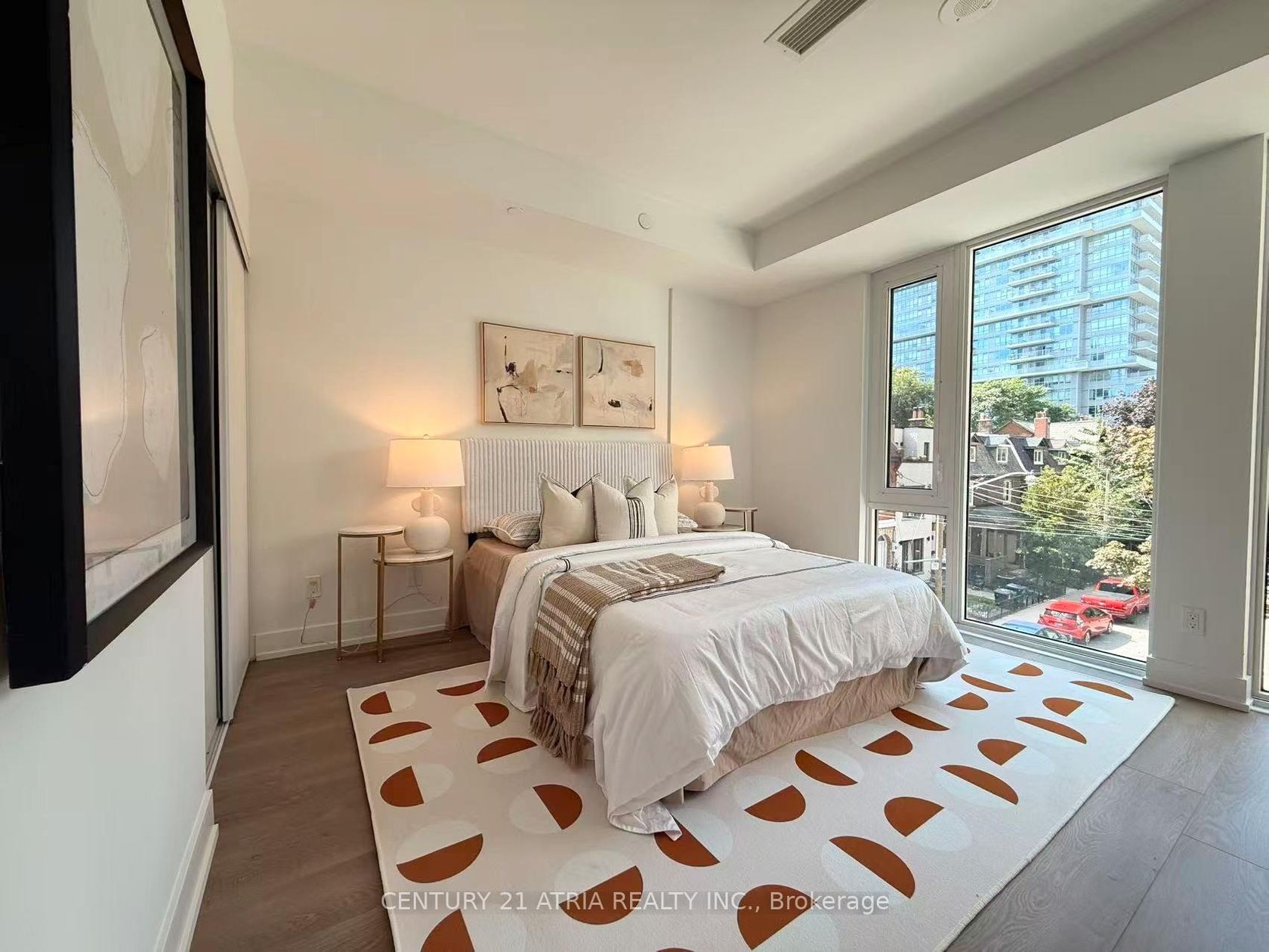 103 - 308 Jarvis Street, Yonge Corridor, Toronto photo number 2