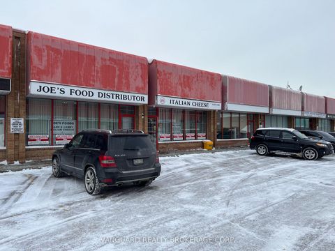 Photo 1 at 45 & 46 - 24 Steinway Boulevard, Clairville, Toronto