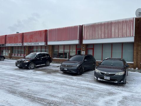 Photo 2 at 45 & 46 - 24 Steinway Boulevard, Clairville, Toronto