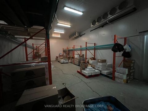 Photo 6 at 45 & 46 - 24 Steinway Boulevard, Clairville, Toronto