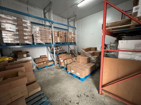 Photo 8 at 45 & 46 - 24 Steinway Boulevard, Clairville, Toronto