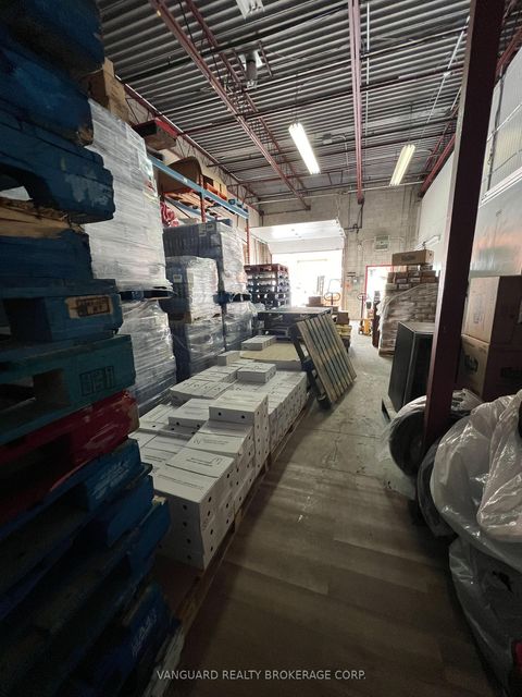 Photo 9 at 45 & 46 - 24 Steinway Boulevard, Clairville, Toronto