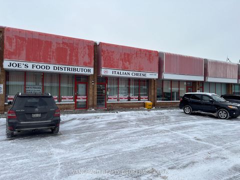 Photo 0 at 43 & 44 - 24 Steinway Boulevard, Clairville, Toronto