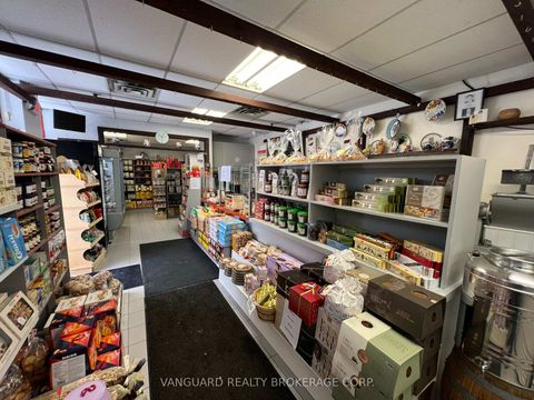 Photo 3 at 43 & 44 - 24 Steinway Boulevard, Clairville, Toronto