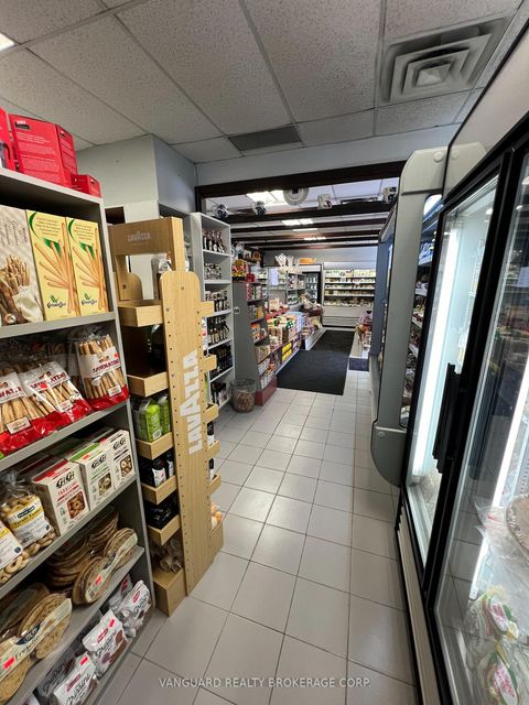 Photo 5 at 43 & 44 - 24 Steinway Boulevard, Clairville, Toronto