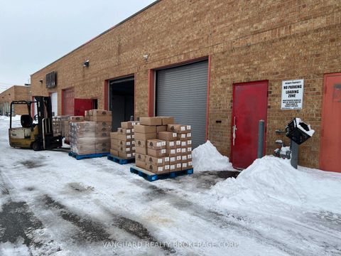 Photo 9 at 43 & 44 - 24 Steinway Boulevard, Clairville, Toronto