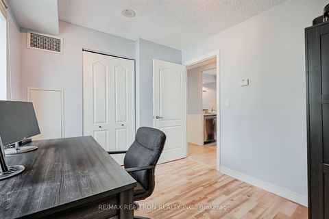 Photo 24 at 803 - 212 Eglinton Avenue E, Mount Pleasant West, Toronto