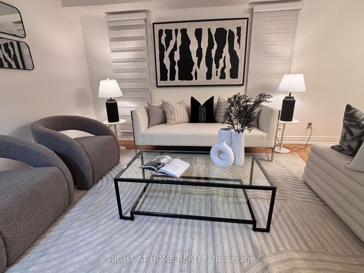 Photo 4 at 51 Burnt Bark Drive, Steeles, Toronto