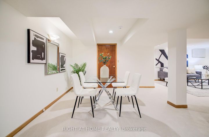 Photo 14 at 51 Burnt Bark Drive, Steeles, Toronto