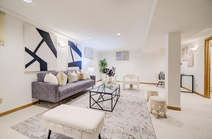 Photo 16 at 51 Burnt Bark Drive, Steeles, Toronto