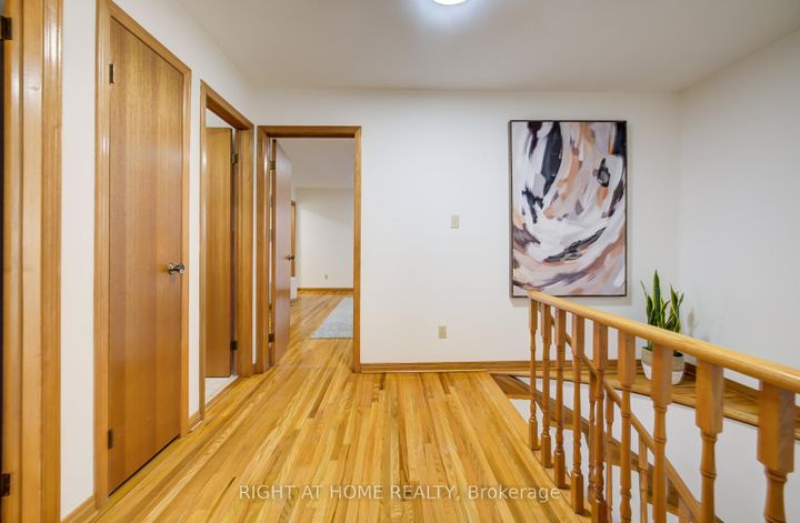 Photo 20 at 51 Burnt Bark Drive, Steeles, Toronto