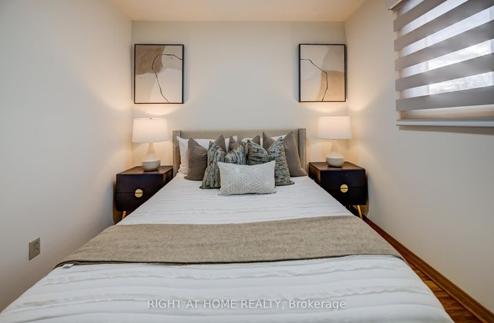 Photo 26 at 51 Burnt Bark Drive, Steeles, Toronto