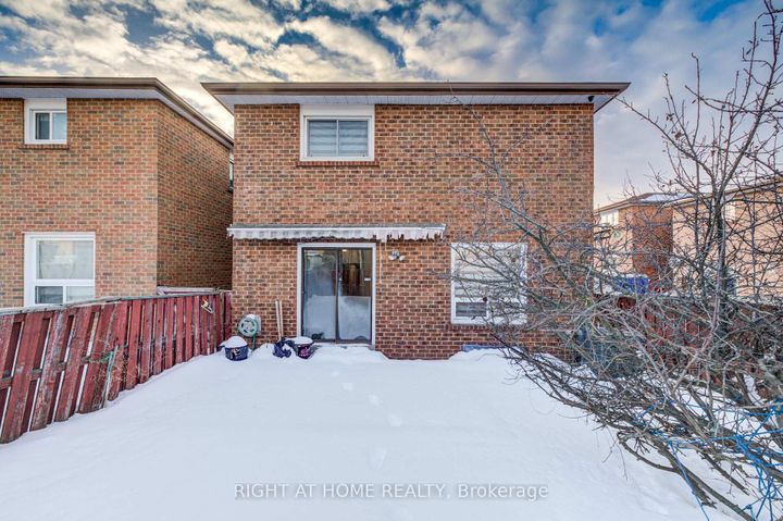 Photo 30 at 51 Burnt Bark Drive, Steeles, Toronto