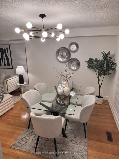 Photo 6 at 51 Burnt Bark Drive, Steeles, Toronto