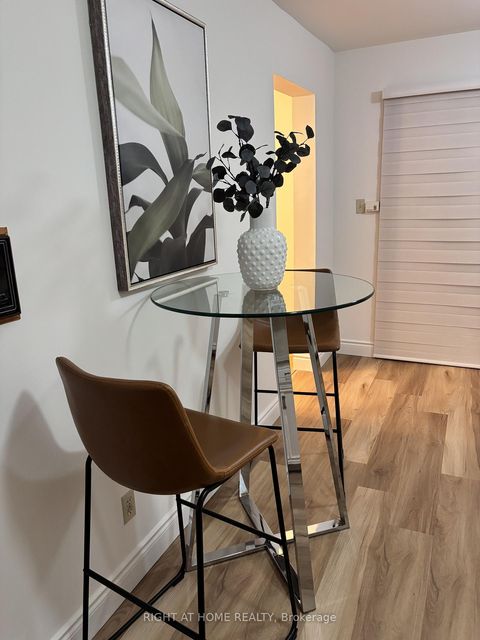 Photo 11 at 51 Burnt Bark Drive, Steeles, Toronto