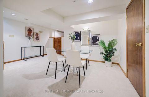 Photo 13 at 51 Burnt Bark Drive, Steeles, Toronto