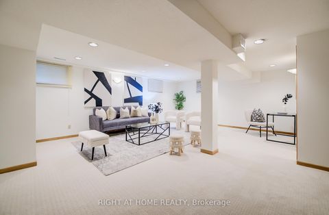 Photo 15 at 51 Burnt Bark Drive, Steeles, Toronto