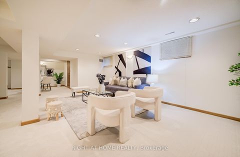 Photo 17 at 51 Burnt Bark Drive, Steeles, Toronto